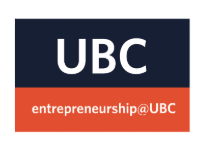 Logo for entrepreneurship@UBC