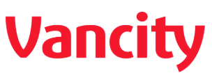 Logo for Vancity