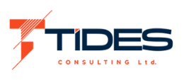 Logo for TIDES Consulting LTD