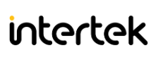 Logo for Intertek