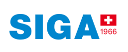 Logo for SIGA